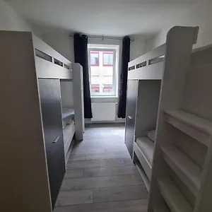  Hostal Altstadt