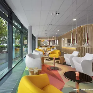 Szálloda Prize By Radisson,, Bréma
